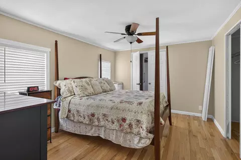Bedroom - 15410 Double C Dr, Meadowview, VA 24361 photo 1 of 3