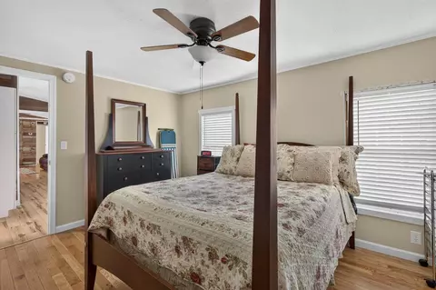 Bedroom - 15410 Double C Dr, Meadowview, VA 24361 photo 2 of 3