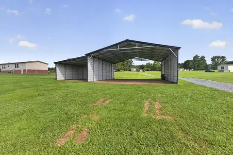 Exterior - 15410 Double C Dr, Meadowview, VA 24361 photo 7 of 12