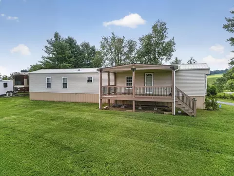 Exterior - 15410 Double C Dr, Meadowview, VA 24361 photo 9 of 12