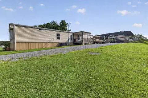 Exterior - 15410 Double C Dr, Meadowview, VA 24361 photo 5 of 12