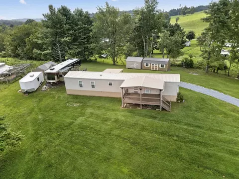 Exterior - 15410 Double C Dr, Meadowview, VA 24361 photo 8 of 12
