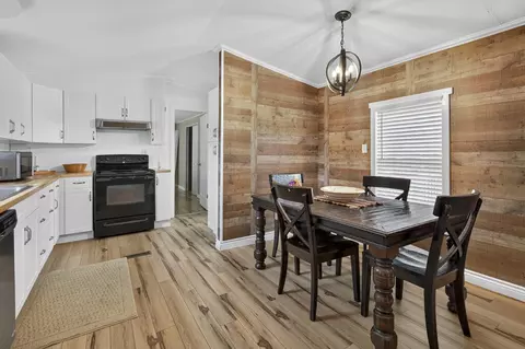 Dining - 15410 Double C Dr, Meadowview, VA 24361 photo 1 of 1