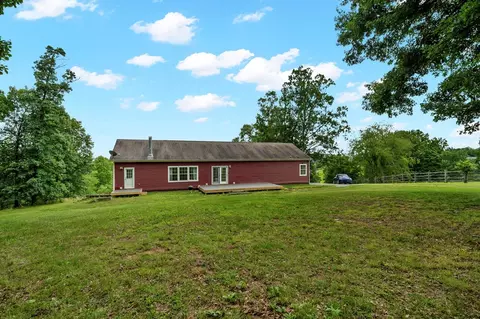 Exterior - 23767 Archery Range Rd, Bristol, VA 24202 photo 2 of 10