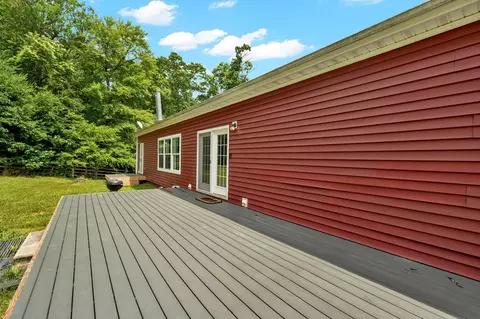 Exterior - 23767 Archery Range Rd, Bristol, VA 24202 photo 8 of 10