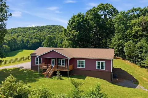 23767 Archery Range Rd, Bristol, VA 24202