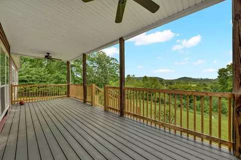Exterior - 23767 Archery Range Rd, Bristol, VA 24202 photo 5 of 10