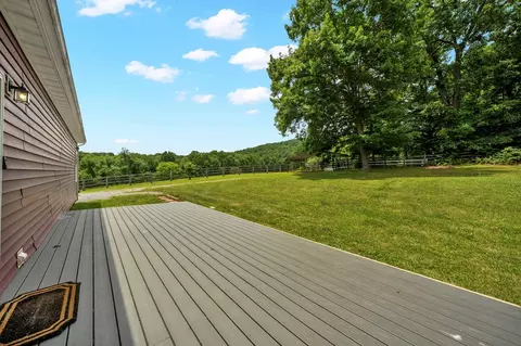 Exterior - 23767 Archery Range Rd, Bristol, VA 24202 photo 9 of 10