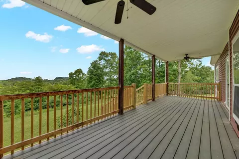 Exterior - 23767 Archery Range Rd, Bristol, VA 24202 photo 3 of 10