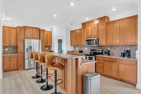 Kitchen - 23767 Archery Range Rd, Bristol, VA 24202 photo 4 of 4