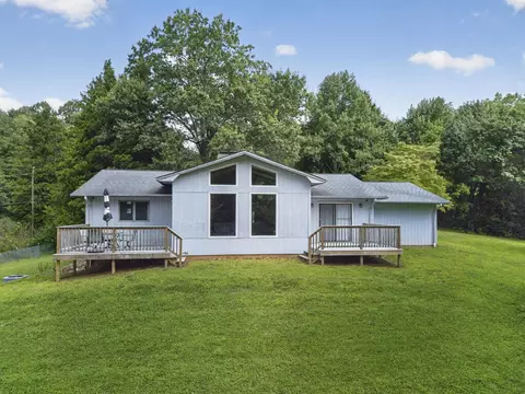 253 Goodpasture Hollow Rd, Marion, VA 24354