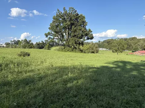 tbd Chestnut Ridge Rd Assemblage, Chilhowie, VA