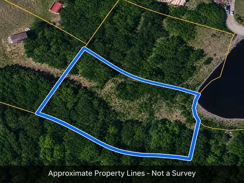 tbd Rock Bridge Pass Ln, Hillsville, VA 24343