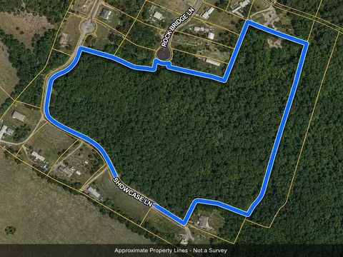 tbd Showcase Ln, Hillsville, VA 24343