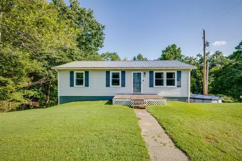 124 Henry Kiser Rd, Lebanon, VA 24266