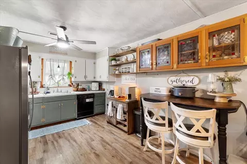 Kitchen - 620 Stagecoach Rd, Glade Spring, VA 24340 photo 1 of 4