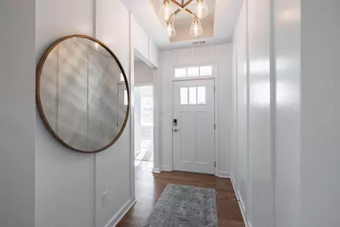 Entry Way - 323 Tailrace Dr, Abingdon, VA 24210 photo 1 of 1