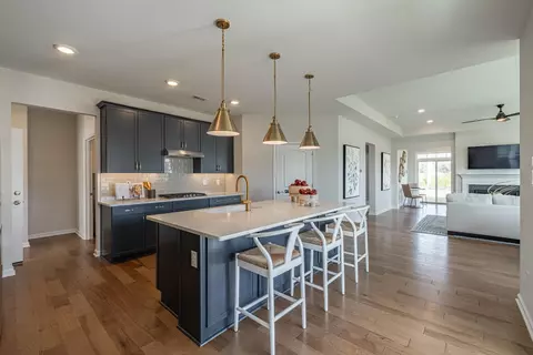 Kitchen - 323 Tailrace Dr, Abingdon, VA 24210 photo 1 of 5