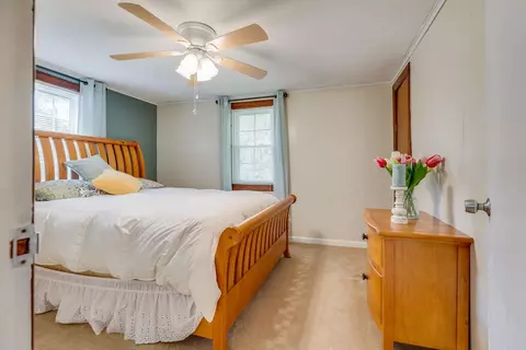 Bedroom - 9729 Sandlick Rd, Bee, VA 24217 photo 1 of 10