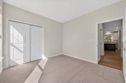 Bedroom - 343 Whites Mill Rd, Abingdon, VA 24210 photo 2 of 2