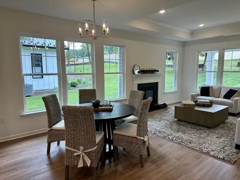 Dining - 343 Whites Mill Rd, Abingdon, VA 24210 photo 1 of 1