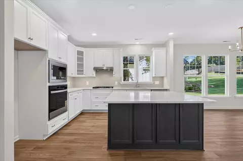 Kitchen - 343 Whites Mill Rd, Abingdon, VA 24210 photo 1 of 7