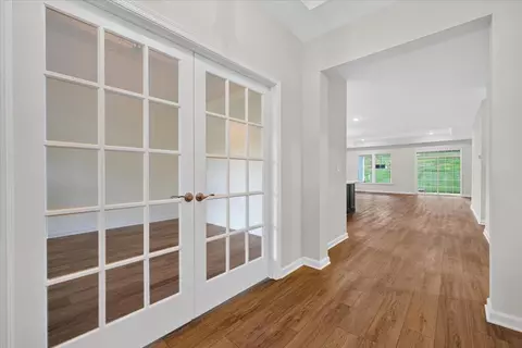 Entry Way - 343 Whites Mill Rd, Abingdon, VA 24210 photo 2 of 6