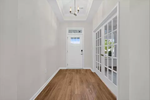 Entry Way - 343 Whites Mill Rd, Abingdon, VA 24210 photo 1 of 6