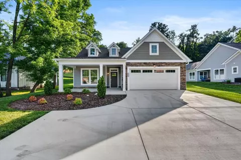 Exterior - 343 Whites Mill Rd, Abingdon, VA 24210 photo 12 of 12
