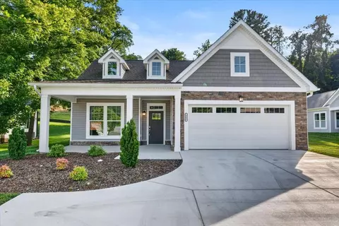 Exterior - 343 Whites Mill Rd, Abingdon, VA 24210 photo 11 of 12