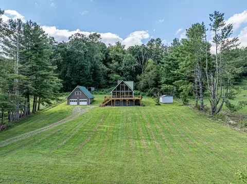 Exterior - 28271 Robindale Rd, Meadowview, VA 24361 photo 2 of 11