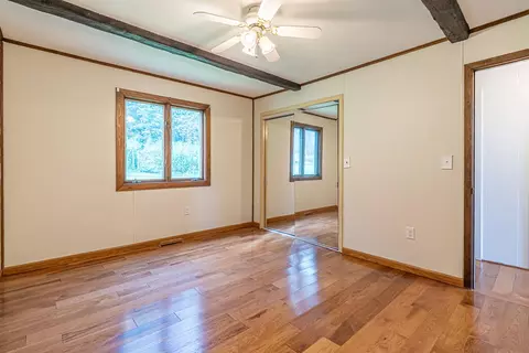 Bedroom - 28271 Robindale Rd, Meadowview, VA 24361 photo 6 of 11