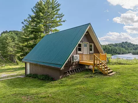 Exterior - 28271 Robindale Rd, Meadowview, VA 24361 photo 9 of 11
