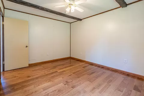 Bedroom - 28271 Robindale Rd, Meadowview, VA 24361 photo 8 of 11
