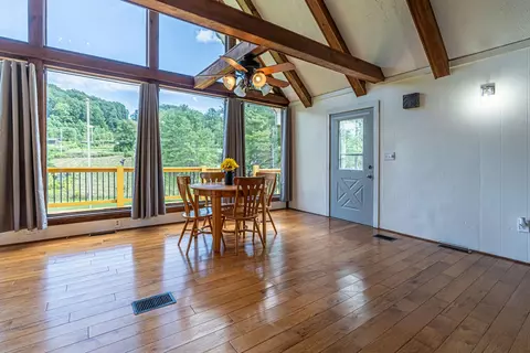 Dining - 28271 Robindale Rd, Meadowview, VA 24361 photo 3 of 5