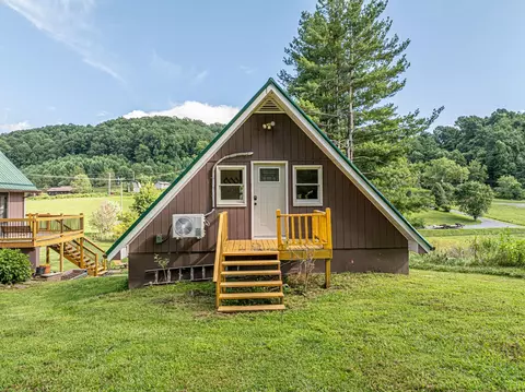 Exterior - 28271 Robindale Rd, Meadowview, VA 24361 photo 10 of 11