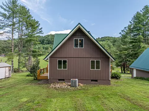 Exterior - 28271 Robindale Rd, Meadowview, VA 24361 photo 8 of 11