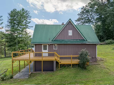 Exterior - 28271 Robindale Rd, Meadowview, VA 24361 photo 7 of 11