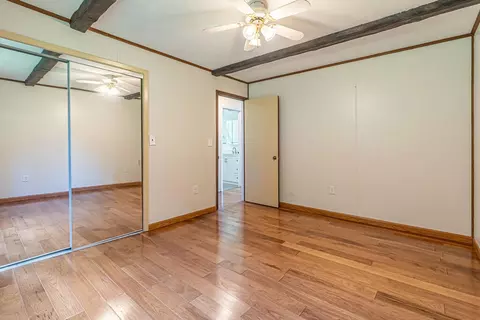 Bedroom - 28271 Robindale Rd, Meadowview, VA 24361 photo 7 of 11