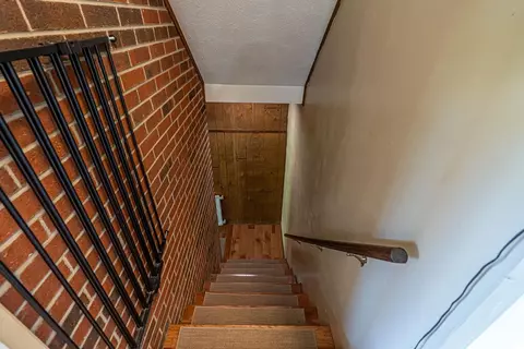 Entry Way - 28271 Robindale Rd, Meadowview, VA 24361 photo 3 of 3