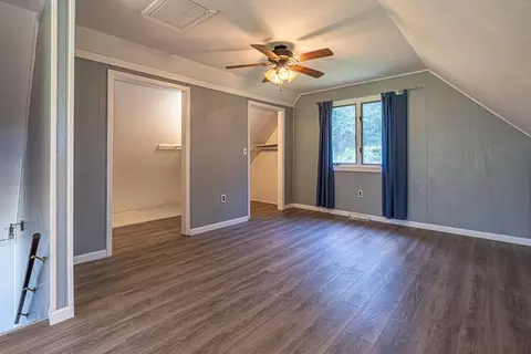 Bedroom - 28271 Robindale Rd, Meadowview, VA 24361 photo 10 of 11