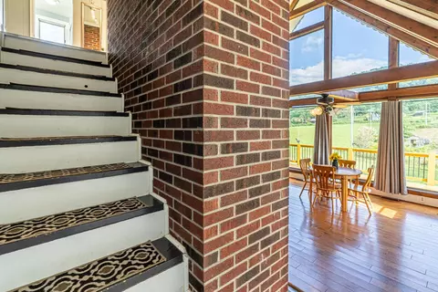 Entry Way - 28271 Robindale Rd, Meadowview, VA 24361 photo 1 of 3
