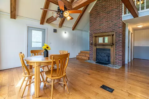 Dining - 28271 Robindale Rd, Meadowview, VA 24361 photo 4 of 5