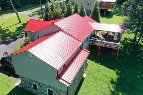 View/Area - 185 Laurel Dr, Fancy Gap, VA 24328 photo 1 of 7