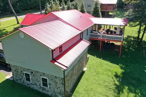 View/Area - 185 Laurel Dr, Fancy Gap, VA 24328 photo 2 of 7