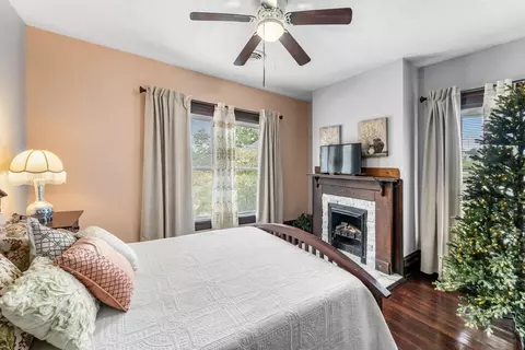 Bedroom - 665 Moore St, Bristol, VA 24201 photo 11 of 11