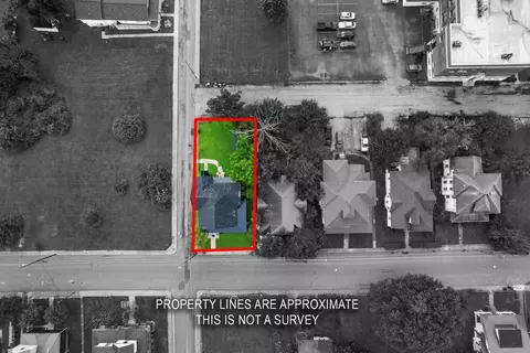 View/Area - 665 Moore St, Bristol, VA 24201 photo 1 of 2