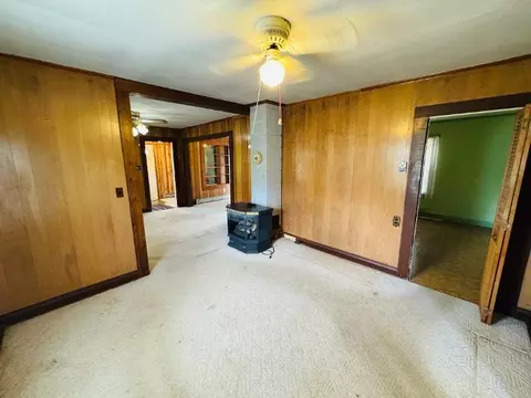 Living - 43 Raindrop Rd, Fancy Gap, VA 24328 photo 5 of 5