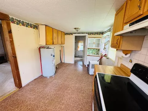 Kitchen - 43 Raindrop Rd, Fancy Gap, VA 24328 photo 2 of 2
