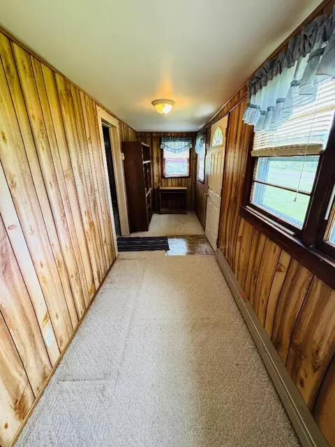 Entry Way - 43 Raindrop Rd, Fancy Gap, VA 24328 photo 1 of 2